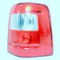 Farol Trasero Derecho Ford Ecosport 2.0 Titanium 2004 2007
