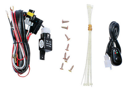 Juego Neblineros R/L Accent Rb 1.4 2011 2014 Par