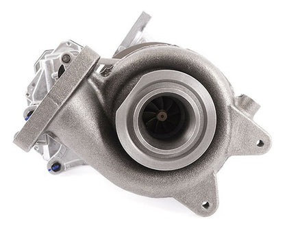 Turbo Motor Toyota Hilux 2.4 2gdftv Gun135 2016 2020