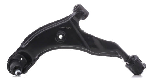 Bandeja Suspension Izquierdo Jac 137 2010
