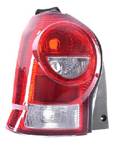 Farol Trasero Izquierdo Suzuki Alto 2010 2015