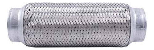 Flexible Escape Universal 2 1/2 PuLG 10 PuLG 63.50mm X 254mm