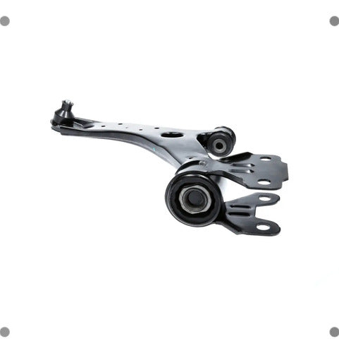 Bandeja Suspension Izquierda Mazda 3 2010 2012