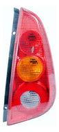 Farol Trasero Derecho Byd F0 1.0 371qa Gi 2010 2013