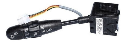 Telecomando Luces Chevrolet Aveo 1.4 2009 2014 Con Neblinero