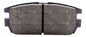 Pastilla Freno Trasero Grand Nomade Xl7 2.7 2006 2011