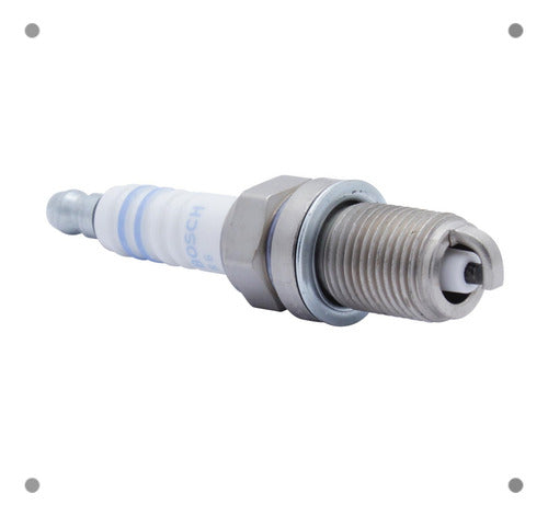 Bujia Renault Kangoo 1.6 Dohc 2000 2011 X10