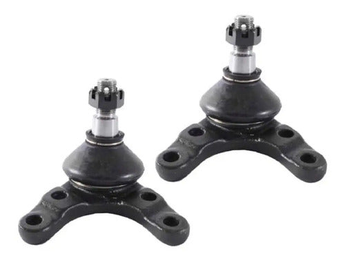 Rotula Bandeja Inferior Ford Ranger 2007 / 2012 4x4 El Par