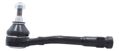 Cremallera Con Terminales Citroen Berlingo 2012 2019