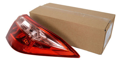 Farol Trasero Exterior Toyota Corolla 2017 2019