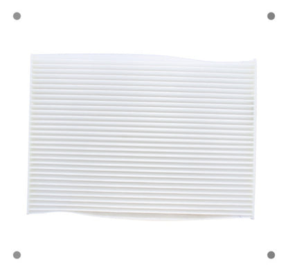 Filtro Cabina Peugeot 301 1.6 Ec5 2016 2018