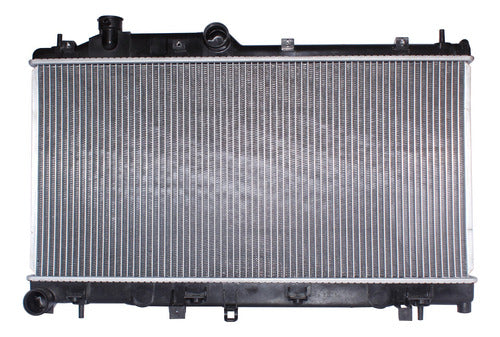 Radiador Motor Subaru Impreza Mecánico 2.0 2010 2015
