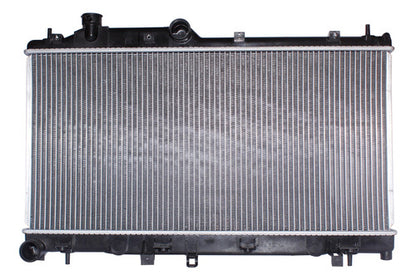 Radiador Motor Subaru Impreza Mecánico 2.0 2010 2015