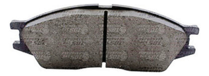 Pastilla Freno Delantero Samsung Sm3 1.6 Qg16de 2005 2014