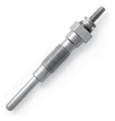 Bujia Incandescente Hino Ranger 7900 Fg1j 1996 2003 X 10 und