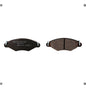 Pastilla Freno Delantera Citroen Xsara 2000 2000