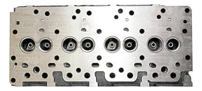 Culata Asia Hi-topic 2.7 Xa Am725 Sohc Diesel 1993 2000