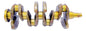 Cigueñal Toyota Yaris 1.5 Dohc 1nz-fe Ncp12 1999 2005
