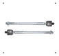 Brazo Axial R/L Toyota Hilux 2.4 2wd 2016 2020 Par