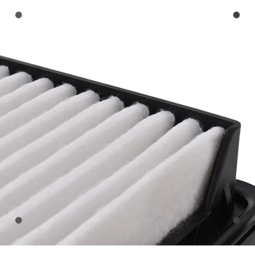Filtro Aire Suzuki Sx4 1.6 Manual Sedan M16a 2007 2015