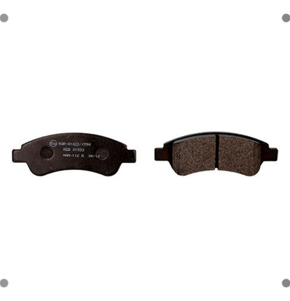 Pastilla Freno Citroen Xsara Picasso 2002 2012