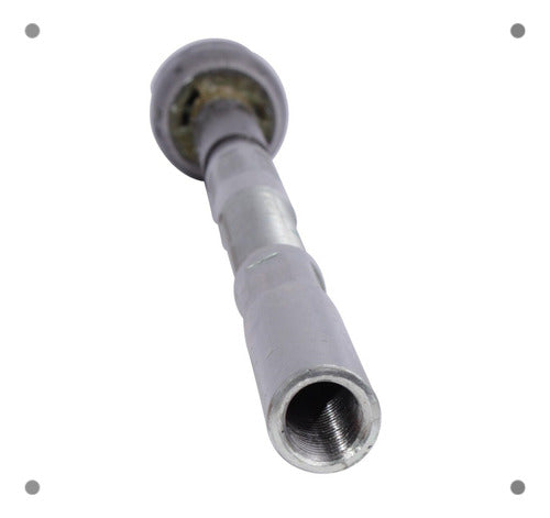 Brazo Axial Suzuki S-presso 1.0 2020 2023