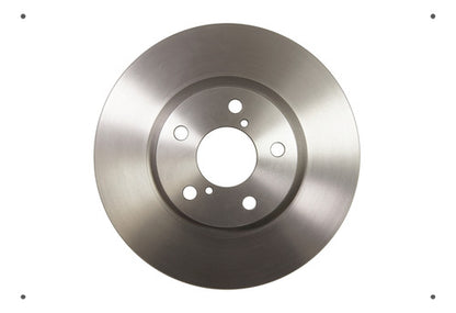 Par Disco Freno Delantero Gtx Subaru Impreza 2020 2020