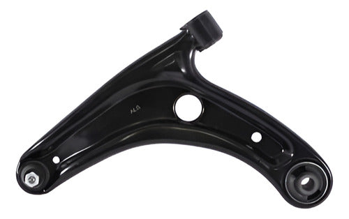 Bandeja Suspension Delantero Inferior Izquierdo Honda Fit 1.4 2002 2006