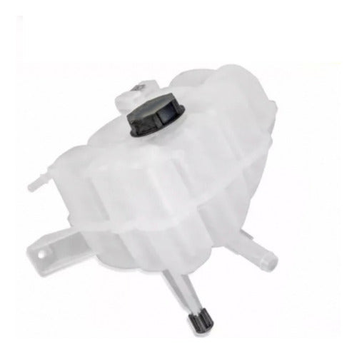 Deposito Radiador Ford Ranger Mazda Bt50 2017 2020 + Coolant