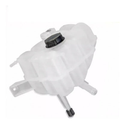 Deposito Radiador Ford Ranger Mazda Bt50 2017 2020 + Coolant
