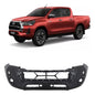 Parachoque Delantero Toyota Hilux Revo 2021 2024 4x2