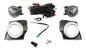 Kit Neblinero Mitsubishi L200 Work 2.4 2016 2018