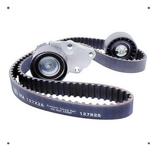 Kit Distribucion Daewoo Rezzo 1.6 A16dms Dohc 2002 2003