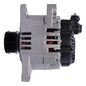 Alternador Hyundai Accent Rb D4fb 12v 120a 2012 2015