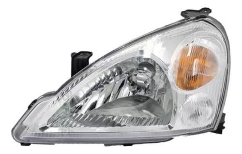 Foco Delantero Izquierdo Suzuki Aerio 2003-2008