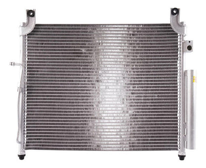 Radiador A/c Chevrolet N400 1.5 Lb215 2020 2023