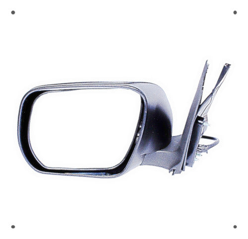 Espejo Exterior Izquierdo Suzuki Grand Nomade 1.9 2007 2013