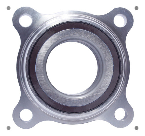 Rodamiento Rueda Delantero Toyota Hilux 2.7 4wd 2006 2010