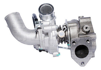 Turbo Kia Frontier 2.5 Euro V D4cb Tci 2016 2019