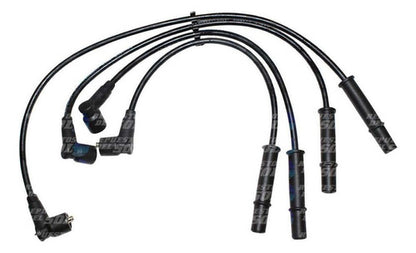 Juego Cable Bujia Renault Sandero 1.6 F710 2011 2018