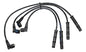 Juego Cable Bujia Renault Sandero 1.6 F710 2011 2018
