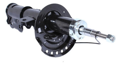 Amortiguador Hyundai Accent Rb 2011 2019 Delantero + Trasero Kit