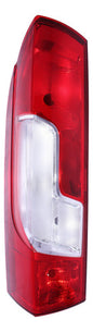 Farol Trasero Izquierdo Peugeot Boxer Puma 2.2 22dt 2014 2018