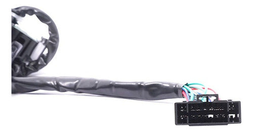 Telecomando Luces Mitsubishi L200 2.5 1987 1998