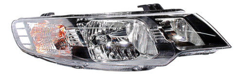 Optico Derecho Kia Cerato 5 1.6 Gamma G4fc 2011 2012