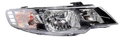 Optico Derecho Kia Cerato 5 1.6 Gamma G4fc 2011 2012