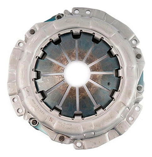 Kit Embrague Exedy Toyota Corolla 1.6 1zrfe 2011 2014