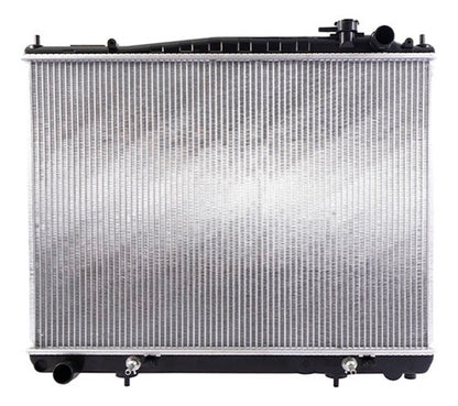 Radiador Motor Nissan Pathfinder R50 2002 2008 Aut