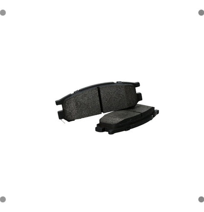 Pastilla Freno Trasera Subaru Outback 1996 1999