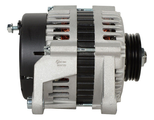 Alternador 12v 65a 2 Pines Chevrolet Spark 2006 2016